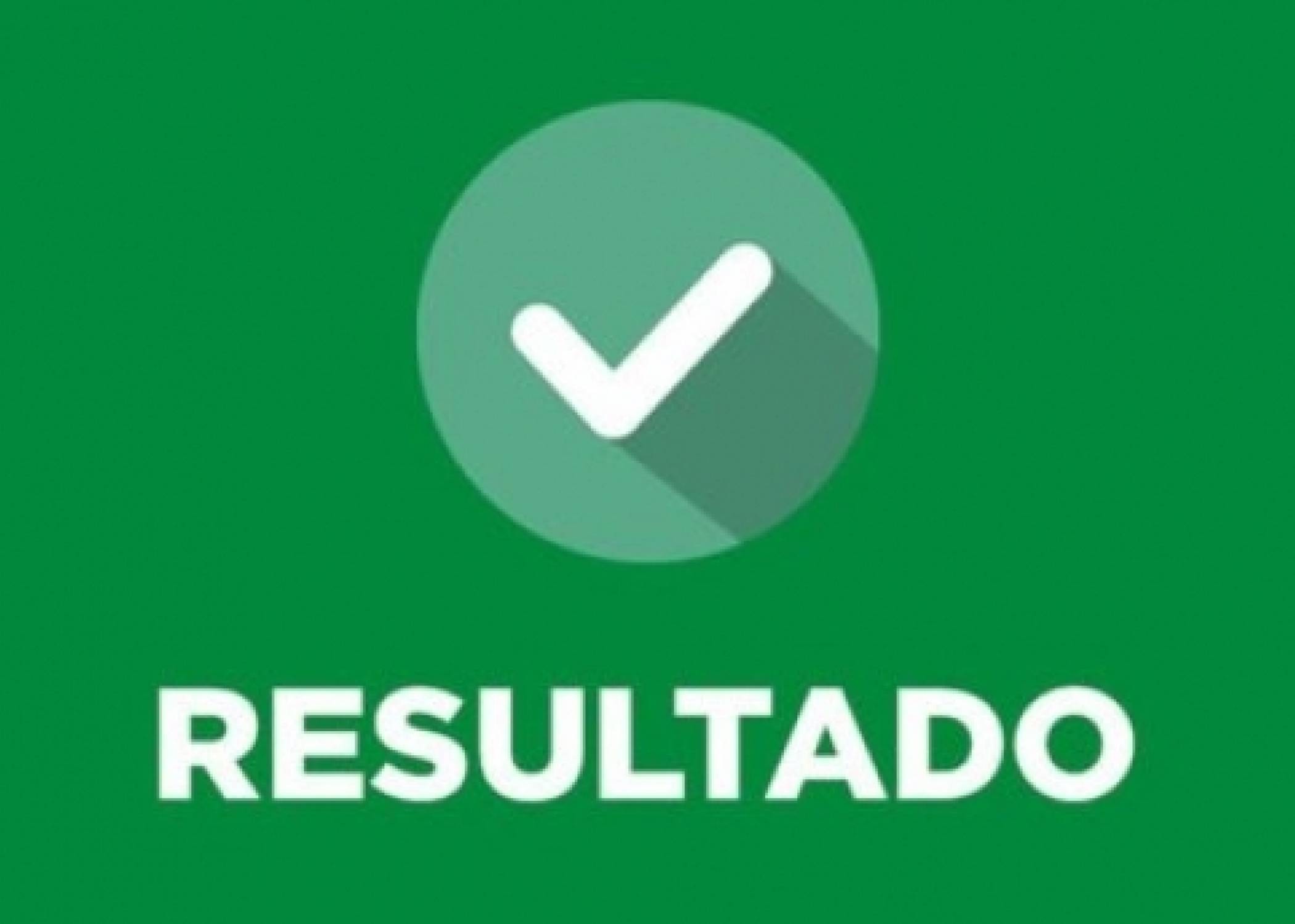 Resultado Da Avaliação 07/07/2023 - CMDCA